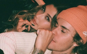 Justin Bieber Pens Sweet Message to Celebrate Wife Hailey Baldwin's 24th Birthday