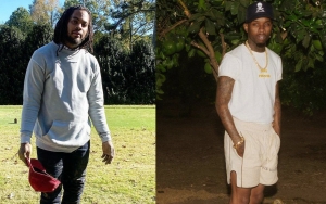 Waka Flocka Flame Slams Tory Lanez for Joking About Funeral
