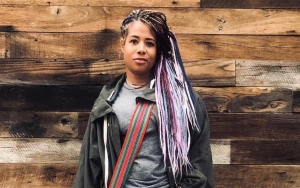 Kelis: Having Daughter Is 'Completely Different' From Having Son