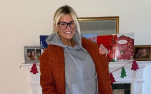 Kerry Katona Reveals Her Battle With Thoracic Outlet Syndrome