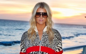 Dyslexic Jessica Simpson Proud to Have Been Able to Turn Fears Into Wisdom