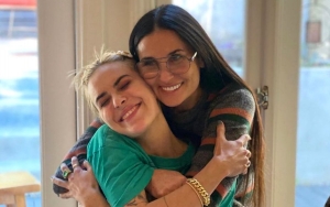 Tallulah Willis Explains How Demi Moore's Protectiveness Pushes Her to Be Vocally Transparent