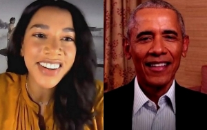 DJ Hannah Bronfman Gets Congratulation From Obama After Welcoming First Child