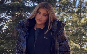 Kylie Jenner Files Restraining Order Against Alleged Burglar