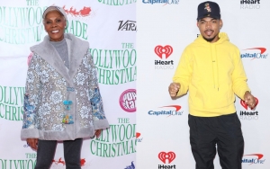 Dionne Warwick Freaks Chance the Rapper Out With Twitter Exchange