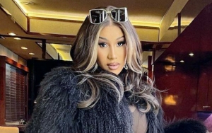 Cardi B Clowns Haters for Criticizing Her Over Contemplating to Buy $88K Purse