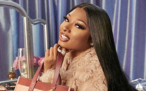 Megan Thee Stallion Dubs Touching Letter From Congresswoman 'One of Highlights' of Her Year