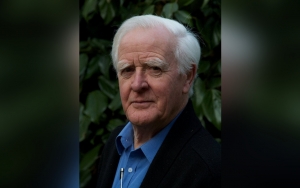 'Tinker Taylor Soldier Spy' Author John Le Carre Dies From Pneumonia in Hospital