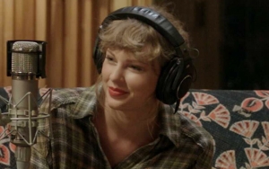 Taylor Swift Celebrates 31st Birthday With 'Willow' Remix
