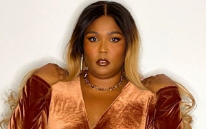 Lizzo 'Proud' of Detox Diet Results Despite Backlash for Promoting Diet Culture
