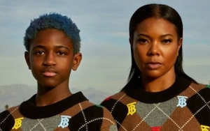 Gabrielle Union Shares Stepdaughter Zaya Wade Felt 'Outed' on Social Media