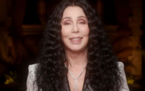 Cher Unsure How Much She Made From Her Las Vegas Residency