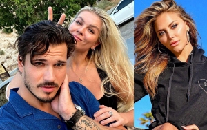 Gleb Savchenko Upsets Estranged Wife After His Romantic Vacation With New GF Cassie Scerbo