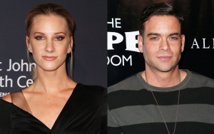 Heather Morris Defends Calling Out 'Offensive' Mark Salling Post: Somethings Are Better Left Unsaid