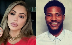 Larsa Pippen and Malik Beasley Nearly Kiss in Pic From Date Night After His Wife Filed for Divorce