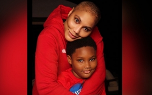 Tamar Braxton Felt Like an Embarrassment to Her Son Before She Attempted Suicide