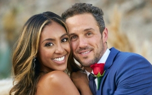 'The Bachelorette' Star Tayshia Adams 'Can't Wait' to Move In With Fiance Zac Clark