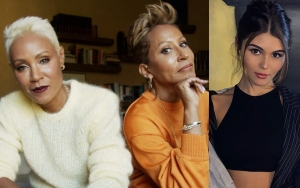Jada Pinkett Smith's Mother Finds Olivia Jade 'Red Table Talk' Interview 'Frustrating'