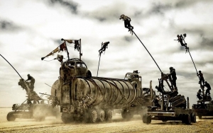 'Mad Max' Prequel Scheduled for 2023 Release