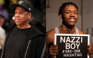 Jay-Z's Nephew Nahziah Carter Reportedly Found Responsible for Rape