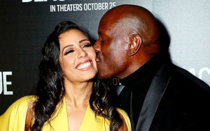 Tyrese Gibson Announces 'Painful' Divorce From Wife Samantha Lee