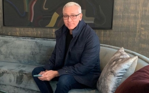 Dr. Drew Pinsky Tests Positive for COVID-19 Months After Downplaying Pandemic