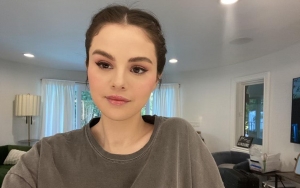 Selena Gomez Blasts Facebook for Failing to Stop the Spread of 'Lies' About Covid-19