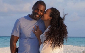 Idris Elba's Mother-In-Law Disapproved When Daughter Ditched School for the Actor