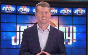 'Jeopardy!' Champion Ken Jennings Vows to Be Kinder When Owning Up to Past 'Insensitive' Tweets