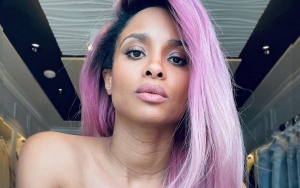 Ciara Teases Post-Baby Body After Losing Weight Following Pregnancy 