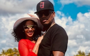 Ne-Yo Proposes to Wife With New Ring After Reconciliation 