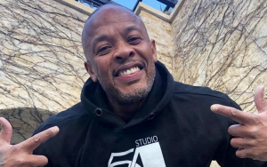 Dr. Dre Assures He'll Be Back Home Soon After Hospitalized for Brain Aneurysm