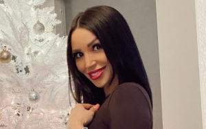 Scheana Shay Lashes Out at Hater Wanting to Kill Her Unborn Baby in 'Worst' DM