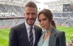 David and Victoria Beckham Granted Permission to Build Lake at Home Despite Neighbors' Objection