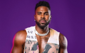 Jason Derulo Offers Apology After Twitter Account Got Hacked With Offensive Messages