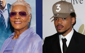 Dionne Warwick and Chance the Rapper Set to Team Up for New Song 'Nothing's Impossible'