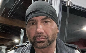 Dave Bautista Offers $20K Reward to Find 'MAGATs' Who Scraped Manatee With 'Trump'