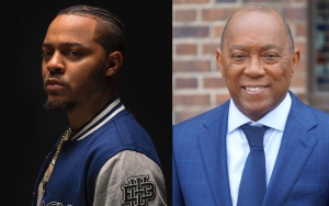Bow Wow Slams Houston Mayor for Singling Him Out Over Packed Houston Concert