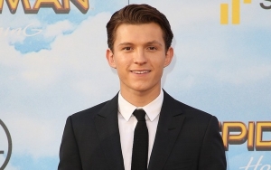 Tom Holland Circling Willy Wonka Role in 'Charlie and the Chocolate Factory' Prequel