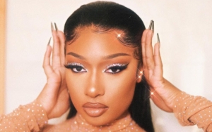 Megan Thee Stallion Already Seeing Results After One Week of 'Hottie Bootcamp' Journey