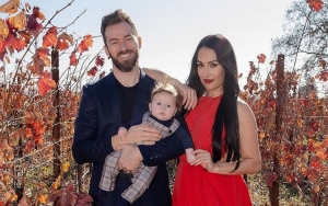 Nikki Bella and Artem Chigvintsev Undergo Couple's Therapy as They Clash Over Parenting Styles