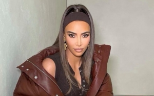 Suspect in Kim Kardashian Paris Robbery Mocks Her for Dialing 911 During Heist in Tell-All Book