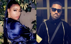 Tommie Lee Doubles Down on Her Denial About Hooking Up With Ray J