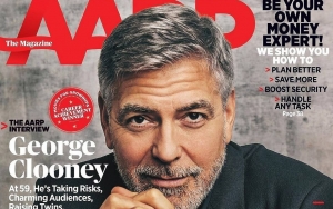 George Clooney Recalls People Taking Photos Instead of Helping During His 2018 Accident