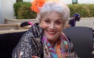Actress Marie Harmon Passes Away at 97