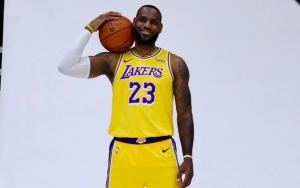 LeBron James Responds to Hecklers' Ejection at Lakers Game: 'I Missed That Interaction'