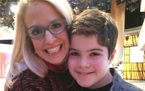 Dr. Laura Berman Warns Parents of Snapchat After Teen Son Died in Drug 'Experimentation Gone Bad'