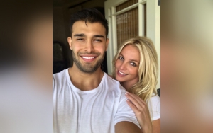 Britney Spears' Beau Looking Forward to 'Normal Future' With Star After Documentary Release