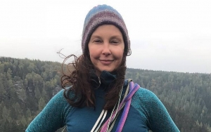 Ashley Judd in ICU With Serious Injuries After Nearly Losing Her Leg Following Rainforest Fall