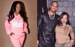 Kandi Burruss Speaks Against Making Quick Judgment Amid T.I. and Tiny Sexual Abuse Allegations